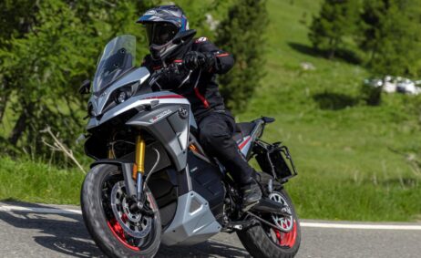 Energica Experia