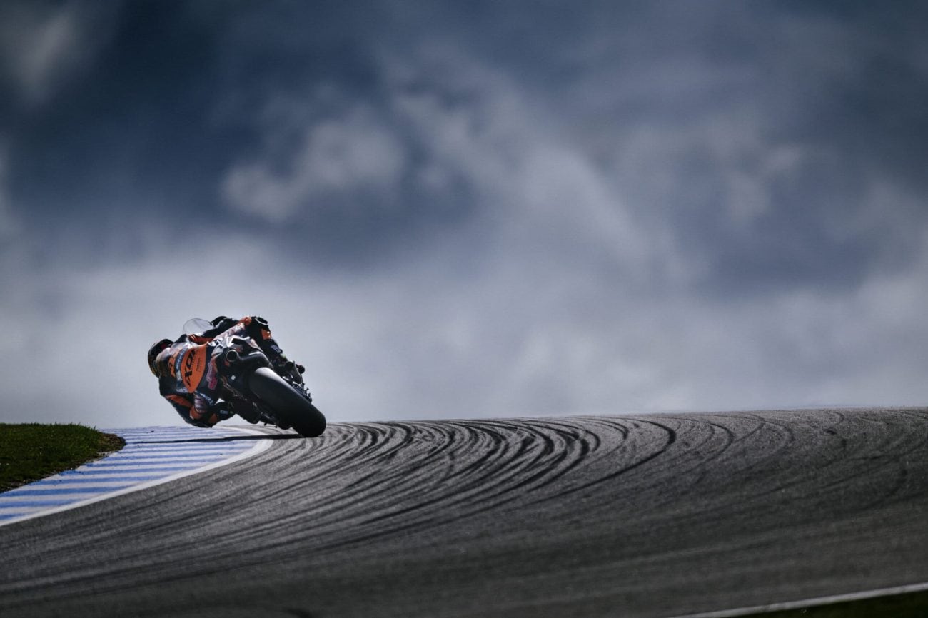 Bradley Smith, KTM RC16 Phillip Island 2017. Foto: Marco Campelli.