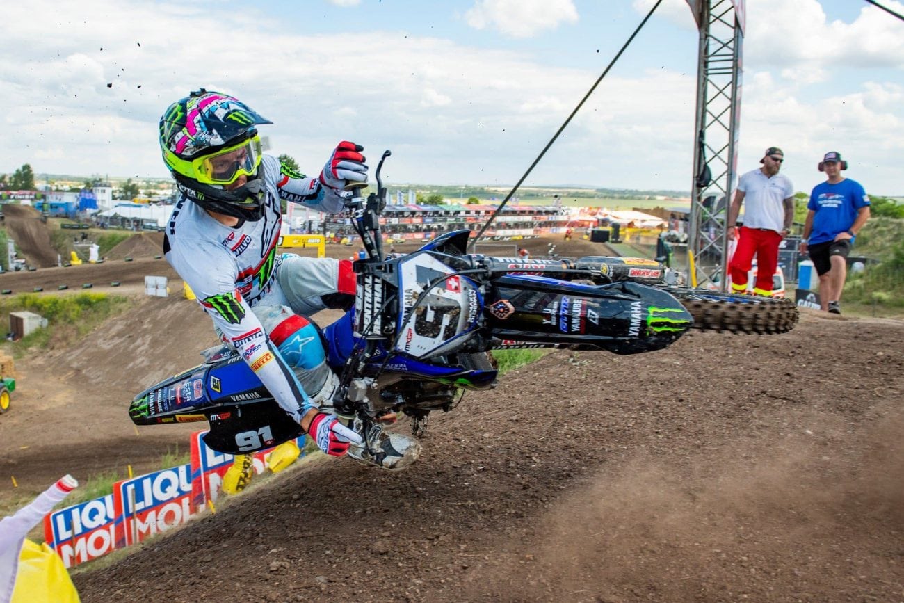 MXGP Teutschenthal