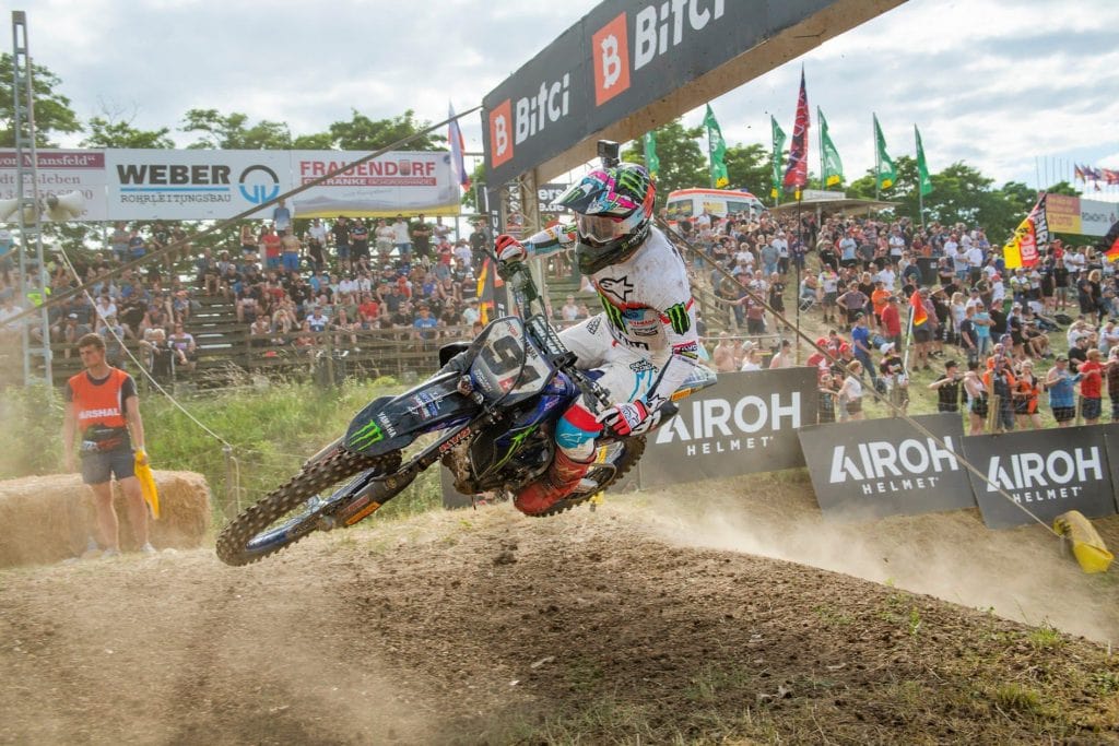 MXGP Teutschenthal