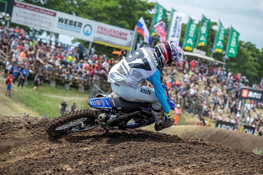 MXGP Teutschenthal