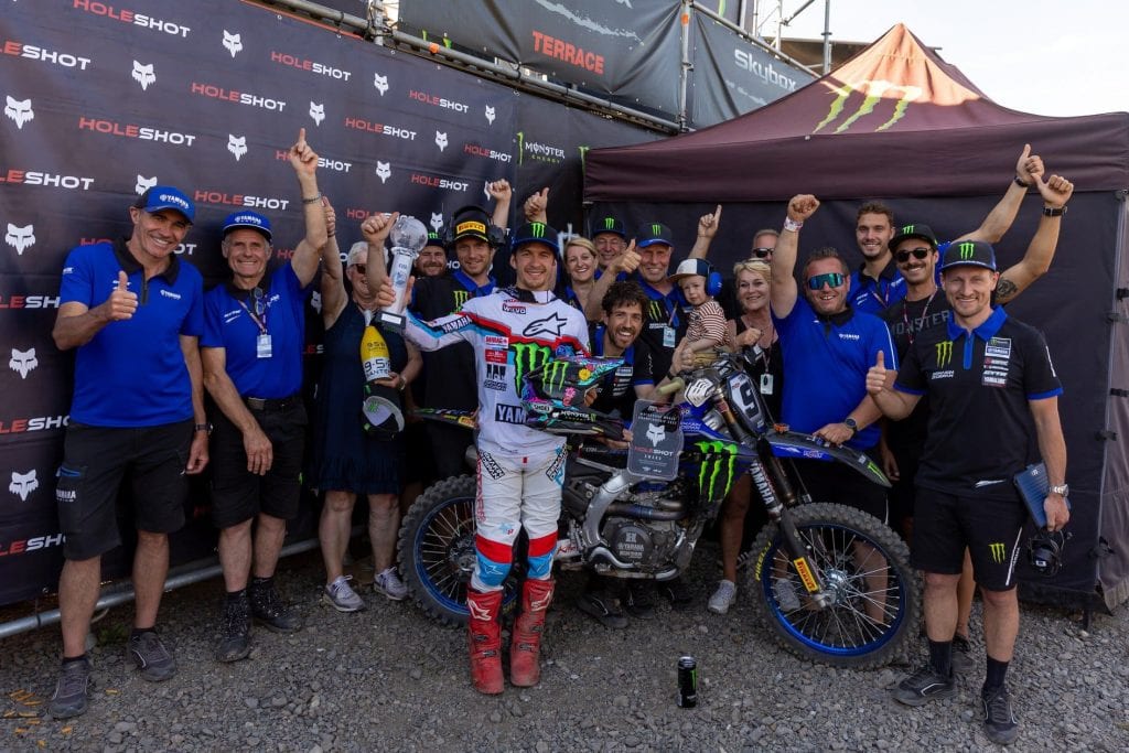 MXGP Teutschenthal