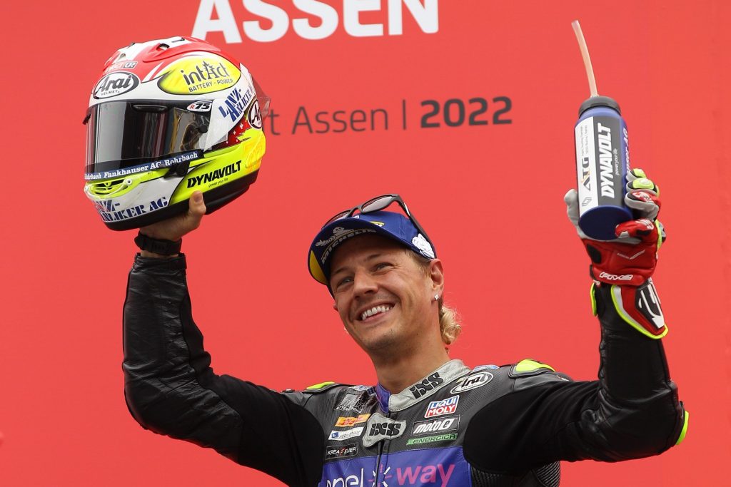 Aegerter Assen