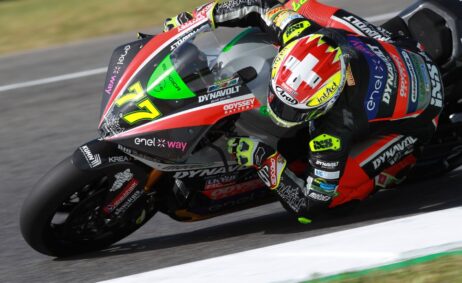 Aegerter Assen