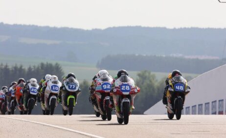 Northern Talent Cup 2023
