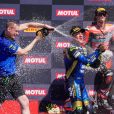 Aegerter Misano