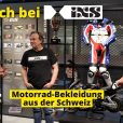 iXS Motorcycle Fashion