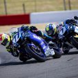 Aegerter Donington
