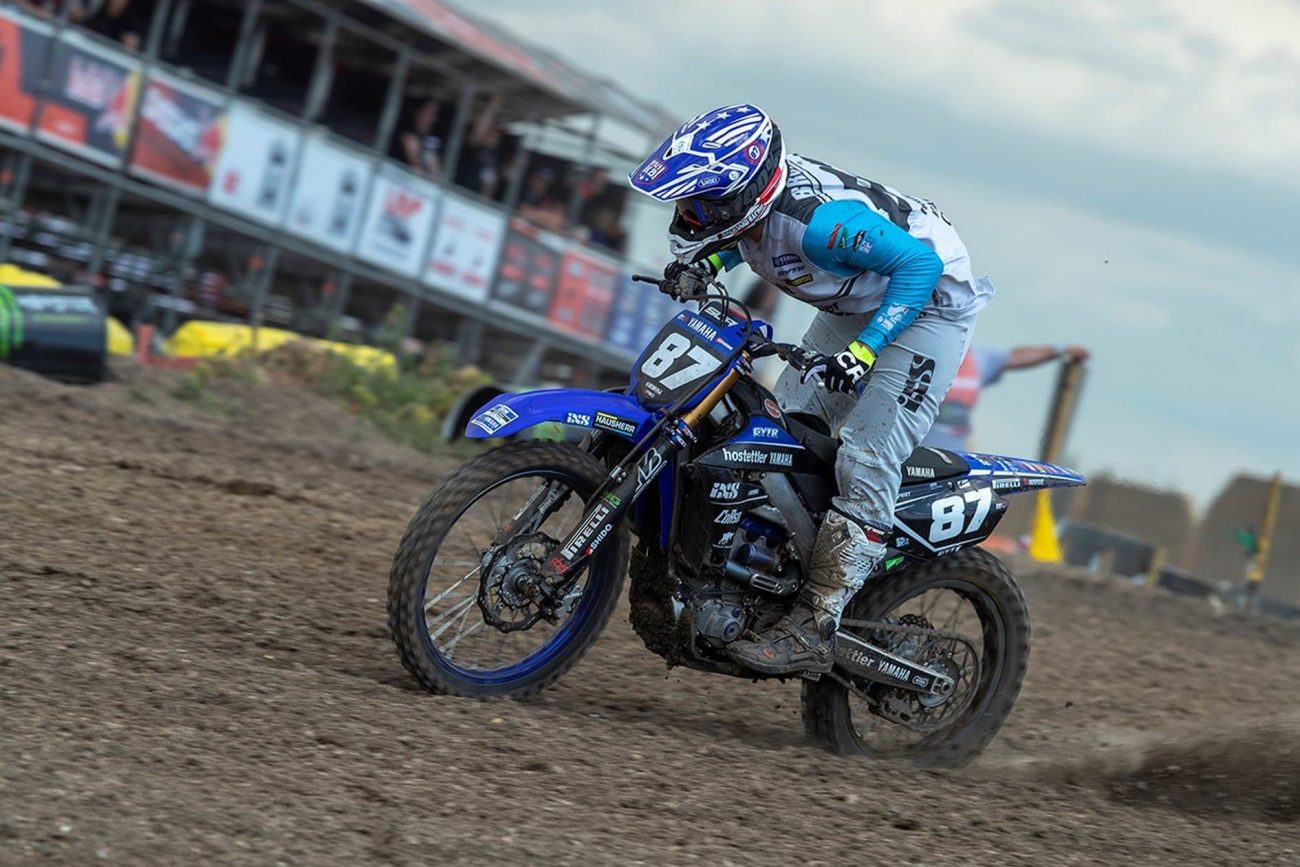 Brumann MXGP