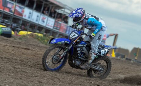 Brumann MXGP