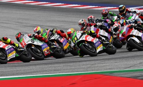 Aegerter Misano Vorschau