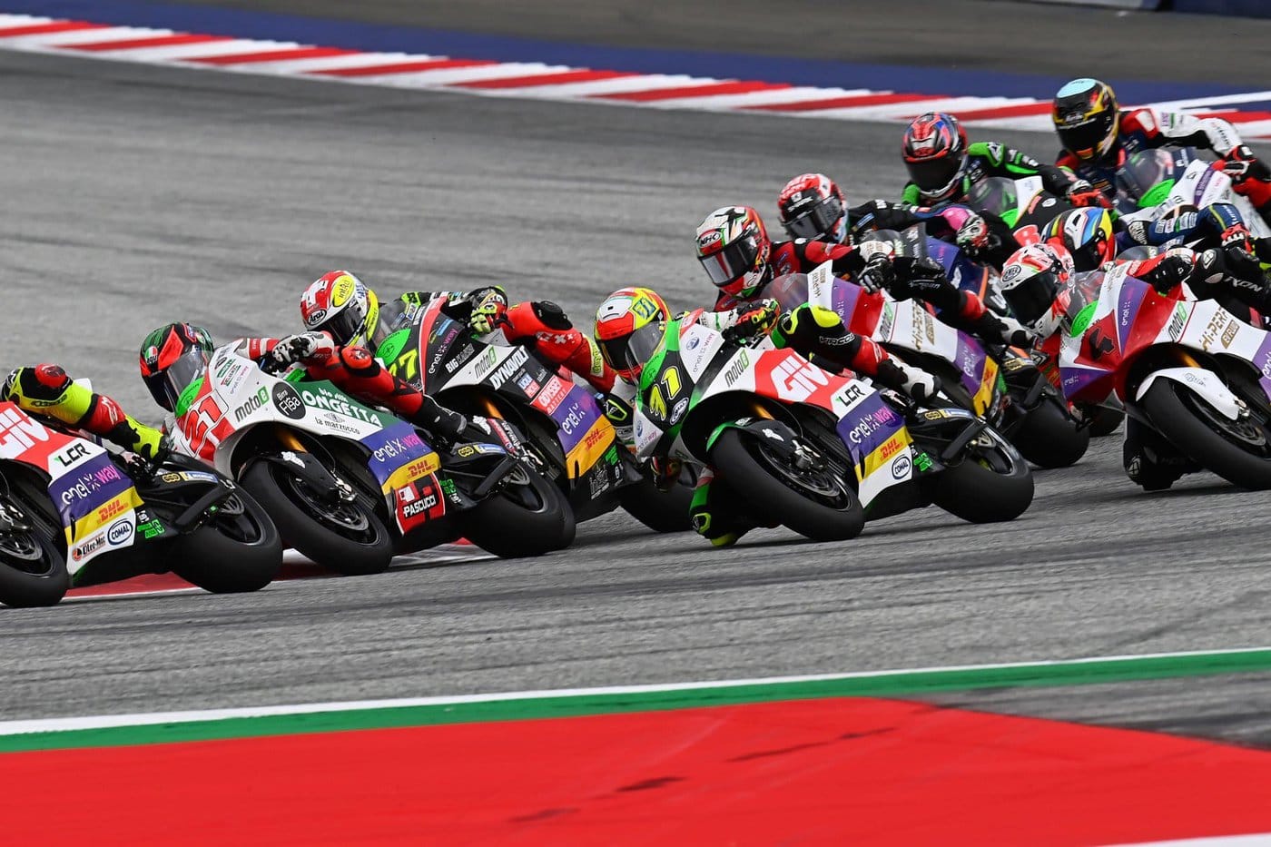 Aegerter Misano Vorschau