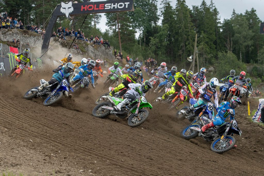 MXGP Uddevalla