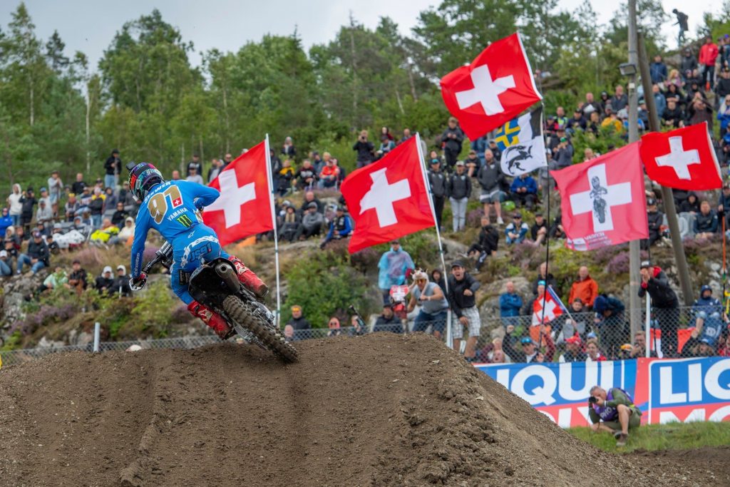 MXGP Uddevalla