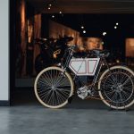 120 Jahre Triumph