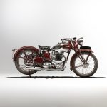 120 Jahre Triumph