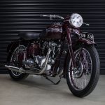 120 Jahre Triumph