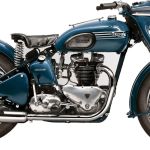 120 Jahre Triumph