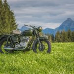 120 Jahre Triumph