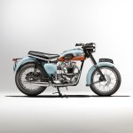 120 Jahre Triumph