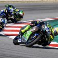 Aegerter Barcelona