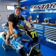 Aegerter MotoGP