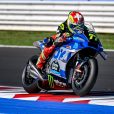 Aegerter MotoGP