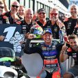 Aegerter Weltcupsieg