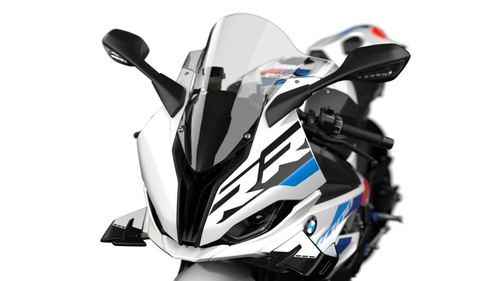 BMW S 1000 RR 2023