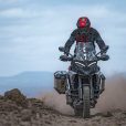 Ducati Multistrada V4 Rally
