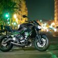 Kawasaki Z650