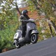 Vespa GTS SuperSport