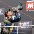 Aegerter Australien