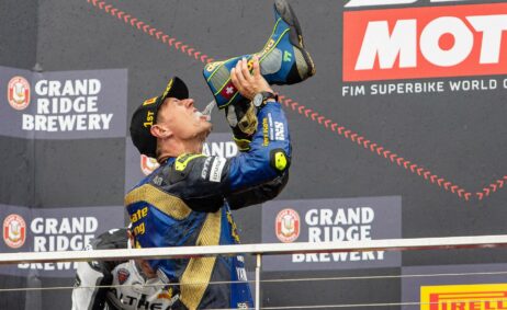 Aegerter Australien