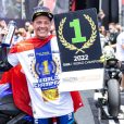 Aegerter Weltmeister