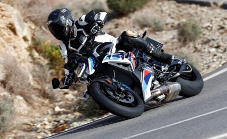 BMW M 1000 R