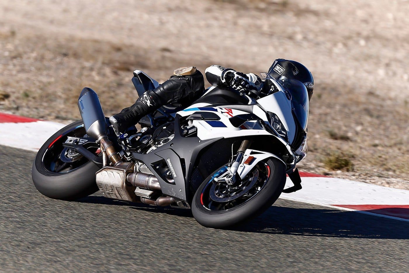 BMW S 1000 RR MY2023