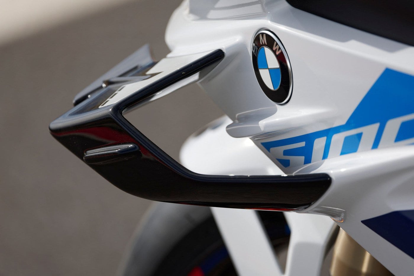 BMW S 1000 RR MY2023