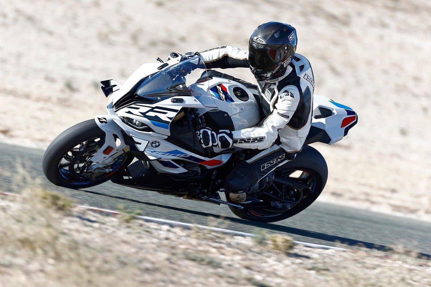 BMW S 1000 RR MY2023