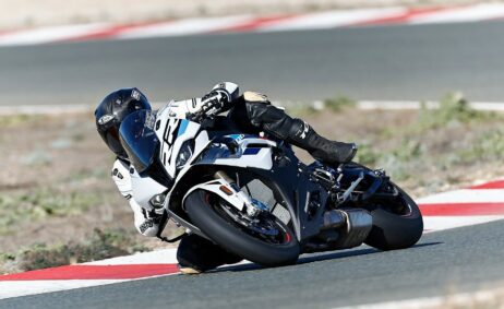 BMW S 1000 RR MY 23