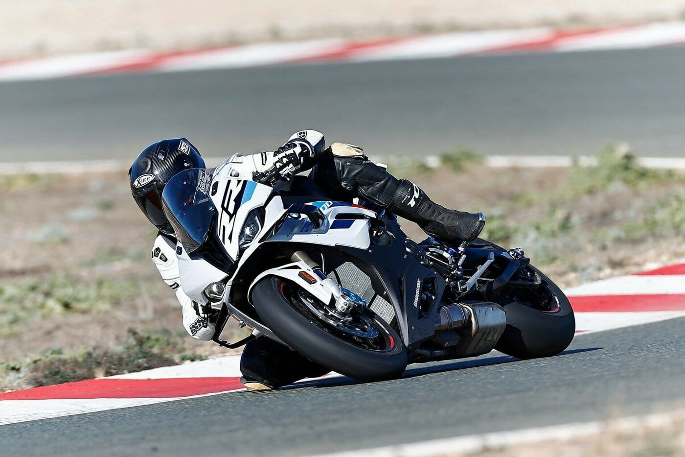 BMW S 1000 RR MY 23