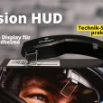 HUD Helm DVision
