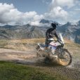 Honda Transalp