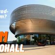 KTM Motohall