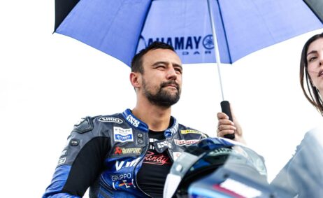 Kurmmenacher MotoE