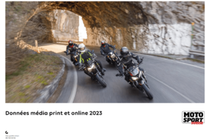 Mediadaten Moto Sport Suisse 2023