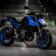 Suzuki GSX-8S