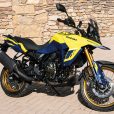 Suzuki V-Strom 800