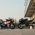 Bimota Tesi H2 Test