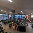 Emil Weber Motos Hostettler